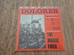 The magic four - Dolores, Verzenden, Nieuw in verpakking, Overige formaten, Levenslied of Smartlap