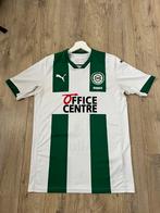 FC groningen Robben Shirt, Maat 48/50 (M), Ophalen of Verzenden, Zo goed als nieuw, Voetbal