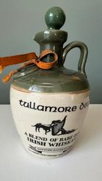 Tullamore dew whiskey karaf, Ophalen of Verzenden