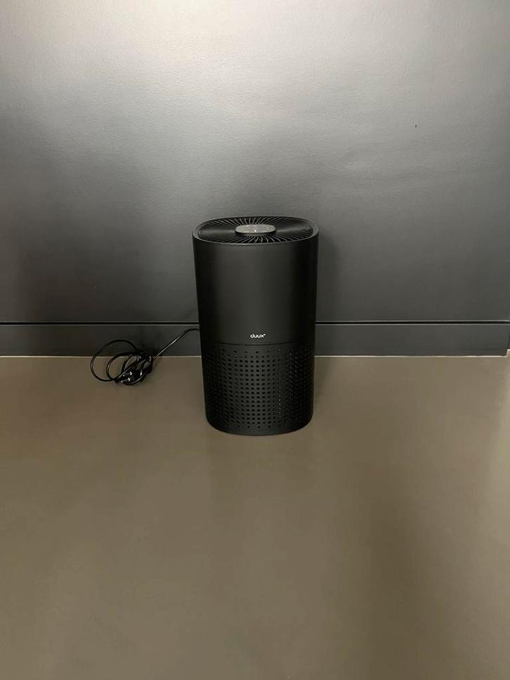 Duux Bright Smart luchtreiniger/als nieuw, Witgoed en Apparatuur, Luchtbehandelingsapparatuur, Zo goed als nieuw, Luchtreiniger