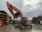 2006 Hitachi Zaxis 280LC-3 Rupsgraafmachine, Zakelijke goederen, Graafmachine