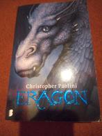 Eragon - Christopher Paolini, Verzenden, Zo goed als nieuw