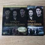 Twilight Saga - Breaking Dawn Part 2 Blu-ray NL Uitgave, Ophalen of Verzenden, Zo goed als nieuw, Drama
