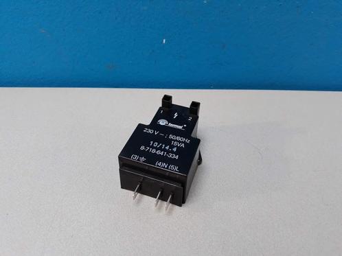Ontsteking / Transformator Nefit Baseline HRC24/CW3, Doe-het-zelf en Verbouw, Verwarming en Radiatoren, Zo goed als nieuw, Cv-ketel of Combi-ketel