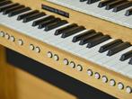 Orgel • Joh. de Heer IX • ACTIE, Ophalen, Gebruikt, 3 klavieren, Orgel