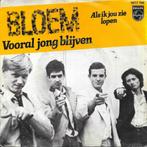 Vinyl Single Bloem, Cd's en Dvd's, Vinyl | Nederlandstalig, Overige formaten, Levenslied of Smartlap, Ophalen of Verzenden