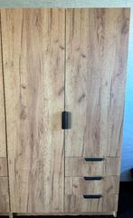 Jysk Jenslev kledingkast, Huis en Inrichting, Ophalen, 50 tot 100 cm, Zo goed als nieuw, 150 tot 200 cm