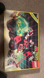 Lego space wagon nr 6989, Kinderen en Baby's, Speelgoed | Duplo en Lego, Ophalen, Gebruikt, Complete set, Lego