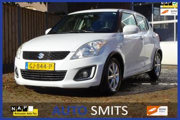 Suzuki Swift 1.2 Dynamic EASSS 5drs beschikbaar voor biedingen