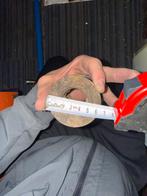 Boot doorvoer, Ophalen of Verzenden, Gebruikt