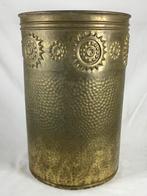 Antieke design Art Deco paraplubak 20’s 30’s, Antiek en Kunst, Ophalen of Verzenden