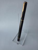 Vulpen Parker Rialto – zwart, Verzamelen, Pennenverzamelingen, Verzenden, Vulpen, Parker