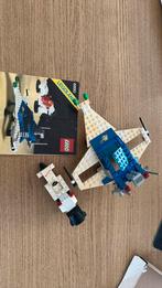 Lego 6890 met prachtig boekje, Ophalen of Verzenden, Gebruikt, Complete set, Lego