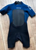 Mystic Wetsuit Shorty - Zo Goed Als Nieuw!, Watersport en Boten, Watersportkleding, Verzenden, Zo goed als nieuw, Dame of Heer