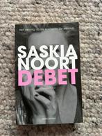 Saskia Noort - Debet, Ophalen of Verzenden, Gelezen, Saskia Noort