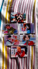 TXT photocards Fight Or Escape album, Cd's en Dvd's, Verzenden, Zo goed als nieuw, Pop