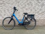 Elektrische Sparta M8B Bosch middenmotor., Fietsen en Brommers, 51 tot 55 cm, Ophalen of Verzenden, Zo goed als nieuw, Sparta