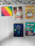 Boeken, Ophalen, Zo goed als nieuw, Verhalen