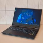 HP Victus Gaming Laptop RTX 3060 | Ryzen 7 | 16G REFURBISHED, Met videokaart, 15 inch, Refurbished, HP