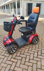 Scootmobiel Vermeiren Mercurius 4 Limited, 16 km/u of meer, Vermeiren, Ophalen of Verzenden, Zo goed als nieuw