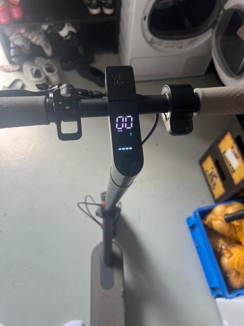 Tuya smart eleckterische step, Fietsen en Brommers, Steps, Gebruikt, Gewone step, Ophalen of Verzenden