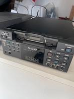 hdv recorder jvc JVC BR-HD50 - €400, Ophalen of Verzenden, Zo goed als nieuw