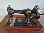 Handnaaimachine singer, Antiek en Kunst, Antiek | Naaimachines, Ophalen
