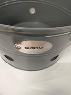 Barbecue Gusta Tafelmodel (Outlet De Overkant), Gusta, Ophalen of Verzenden, Zo goed als nieuw, Nb