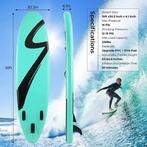 Sup board - surfboard - surfplank, Watersport en Boten, Suppen, Ophalen of Verzenden, Nieuw