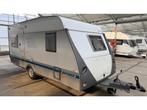 Eriba Swing 465 bj2002, Rondzit, Particulier, Overige typen, Eriba