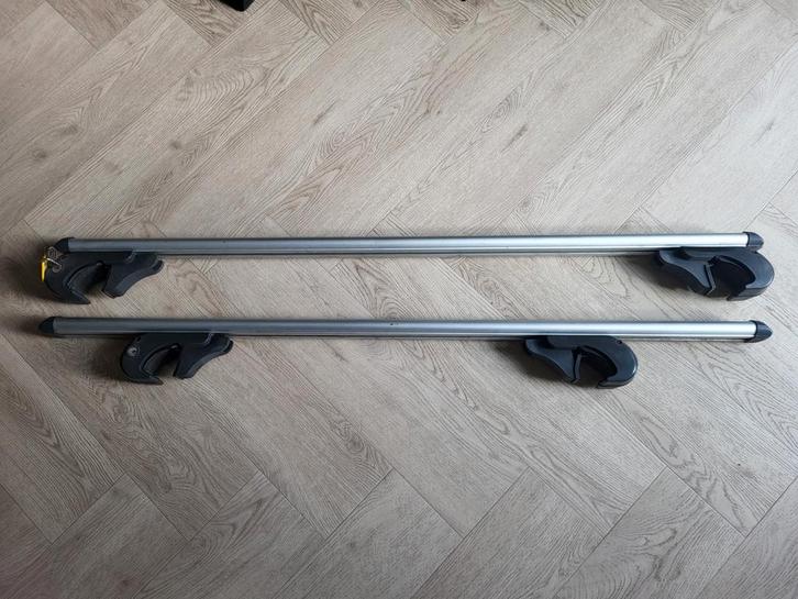Dakdragers - Gebruikt, Auto diversen, Dakdragers, Gebruikt, Ophalen