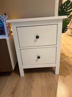 Ikea Hemnes ladekast, Ophalen, Gebruikt, 65 cm of meer, 70 cm of meer
