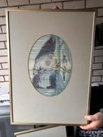 Schilderij, Antiek en Kunst, Ophalen