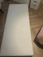 Matras 80x190, Ophalen, Eenpersoons, 190 cm of minder, Zo goed als nieuw