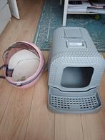 kattenspullen, Ophalen of Verzenden