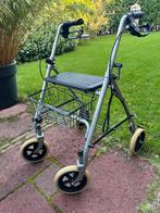 Rollator Drive met mandje, Diversen, Ophalen of Verzenden, Opvouwbaar, Gebruikt