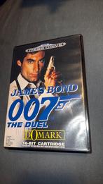Sega 007 james bond, Shooter, 1 speler, Ophalen of Verzenden, Zo goed als nieuw