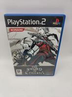 The Sword of Etheria PS2, Spelcomputers en Games, Games | Sony PlayStation 2, Avontuur en Actie, ., 1 speler, Ophalen of Verzenden