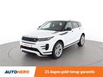 Land Rover Range Rover Evoque 1.5 P300e AWD R-Dynamic HSE |B, Auto's, Automaat, 309 pk, Met garantie (alle), Wit