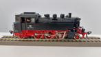 Fleischmann HO 4064 Br 64 DB OVP, Hobby en Vrije tijd, Modeltreinen | H0, Fleischmann, Ophalen of Verzenden, Zo goed als nieuw