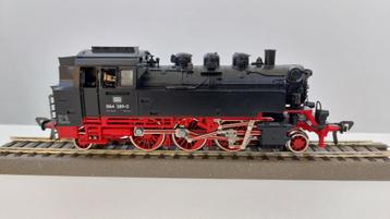 Fleischmann HO 4064 Br 64 DB OVP beschikbaar voor biedingen