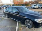 BMW 5-Serie 530e (Plug-in Hybride Luxe) 252pk Automaat, Auto's, BMW, 1998 cc, Achterwielaandrijving, USB, 4 cilinders