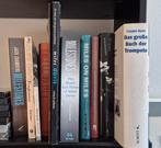 Partij jazz en muziek boeken, Miles Davis, Boeken, Ophalen of Verzenden, Zo goed als nieuw, Kunst en Cultuur