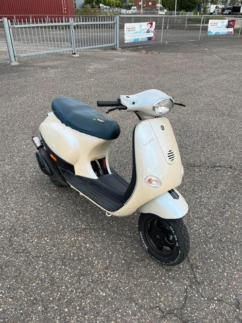 Vespa et2 70cc bieden/ruilen, Fietsen en Brommers, Scooters | Vespa, Gebruikt, Verzenden