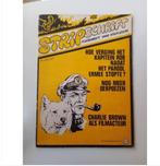 stripschrift nr. 24/uit 1971/kapitein rob, Boeken, Strips | Comics, Eén comic, Overige gebieden, Ophalen of Verzenden, Zo goed als nieuw