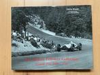 Grand Prix 1934 - 1939 - The Robert Fellowes Collection, Verzenden, Mercedes, Zo goed als nieuw, Chris Nixon