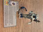 Vintage GI Joe Sneeuwzoeker, Verzamelen, Ophalen of Verzenden, Gebruikt