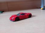 Porsche 918 Spider Matchbox Modelauto, Ophalen of Verzenden, Nieuw, Auto