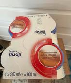 Nutricia Diasip & Glucerna advance, Diversen, Ophalen