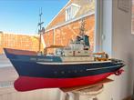 SMIT ROTTERDAM, Hobby en Vrije tijd, Modelbouw | Boten en Schepen, Ophalen, Zo goed als nieuw, Overige merken